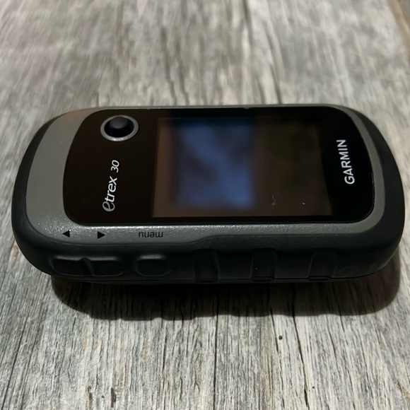 Garmin Etrex 30 - Picture 2 of 6